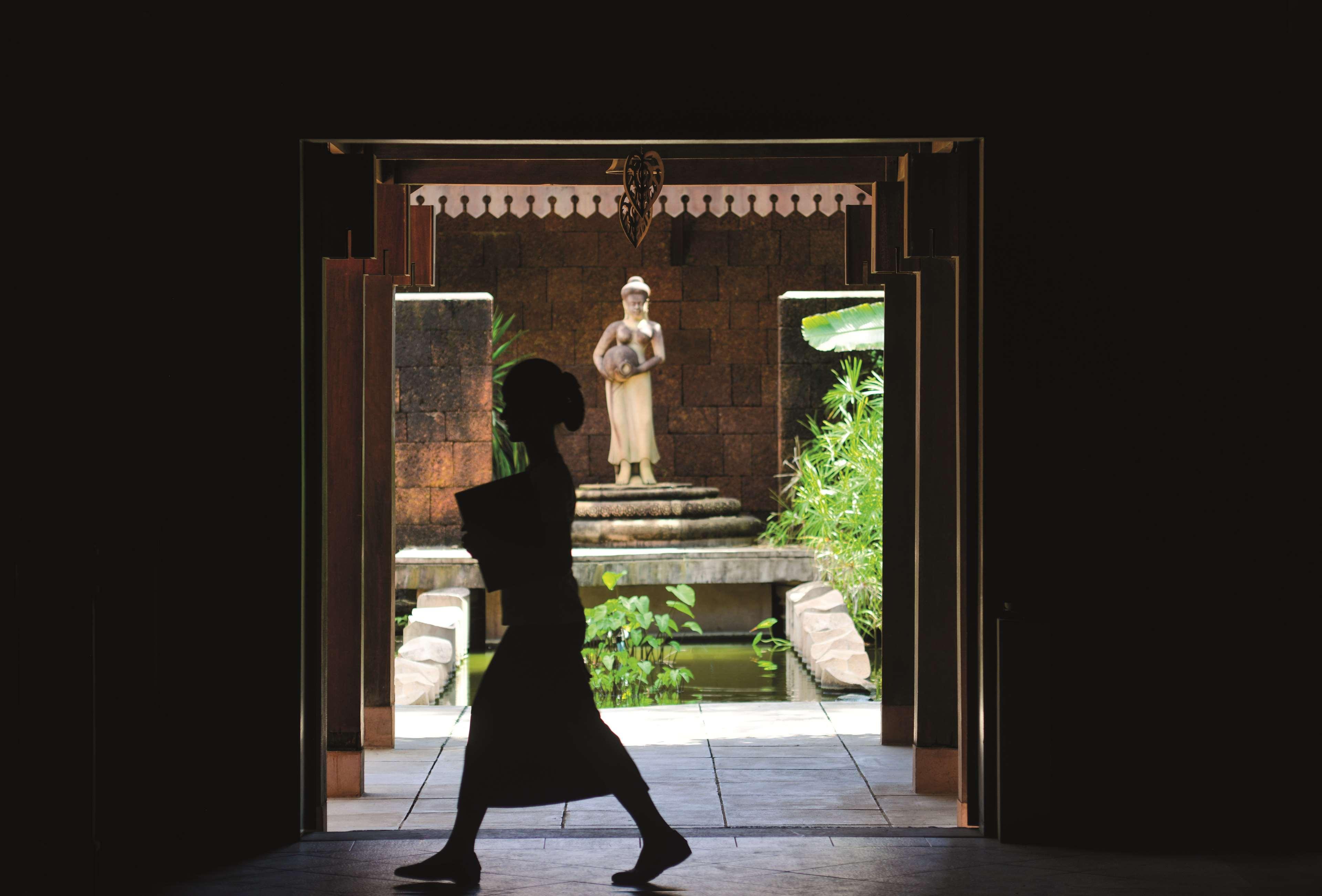 La Residence D'Angkor, A Belmond Hotel, Siem Reap Bagian luar foto