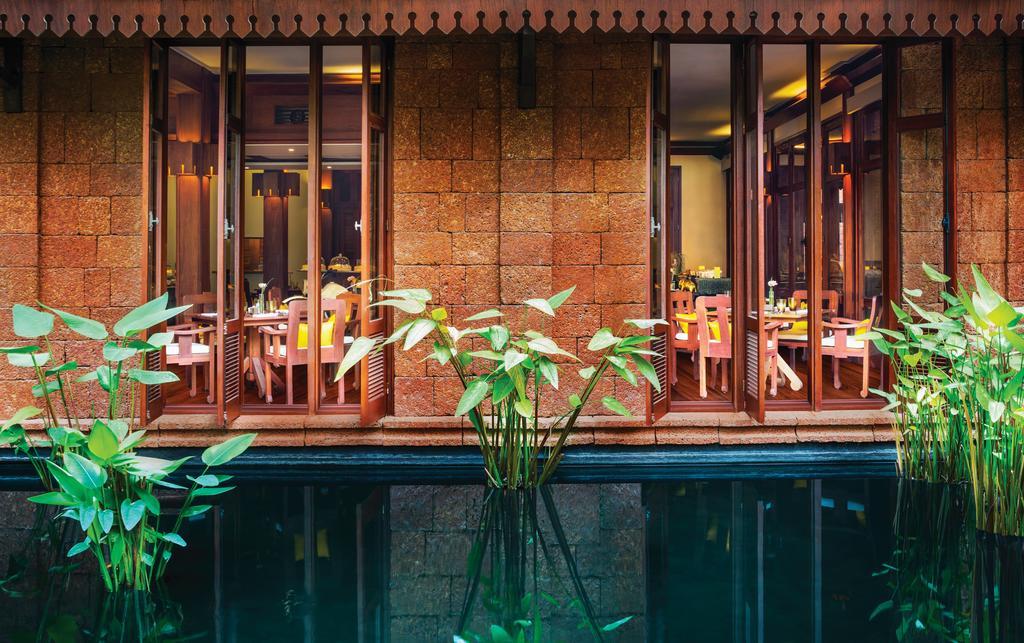 La Residence D'Angkor, A Belmond Hotel, Siem Reap Bagian luar foto